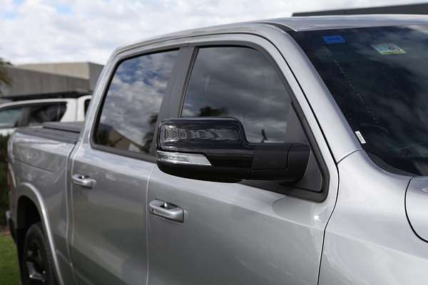 2022 RAM 1500 Limited RamBox DT 4X4 SWB