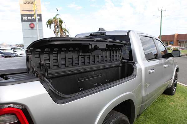 2022 RAM 1500 Limited RamBox DT 4X4 SWB