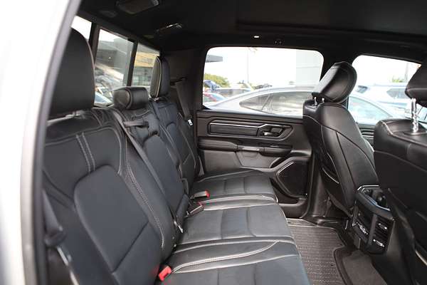 2022 RAM 1500 Limited RamBox DT 4X4 SWB
