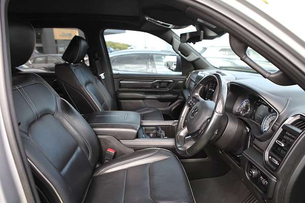 2022 RAM 1500 Limited RamBox DT 4X4 SWB
