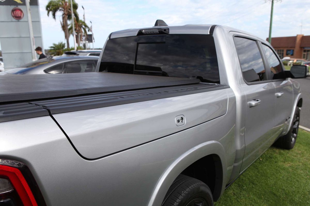 2022 RAM 1500 Limited RamBox DT 4X4 SWB
