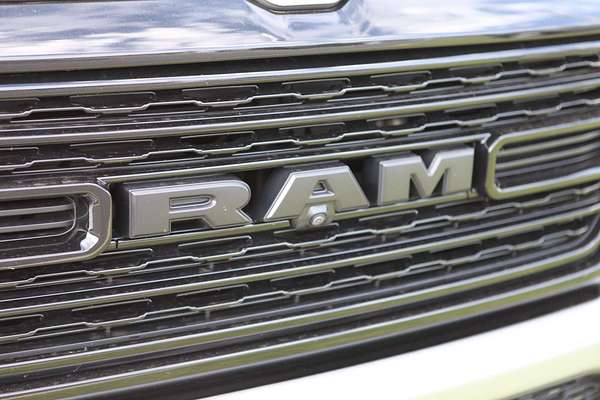 2022 RAM 1500 Limited RamBox DT 4X4 SWB