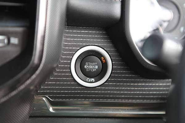 2022 RAM 1500 Limited RamBox DT 4X4 SWB