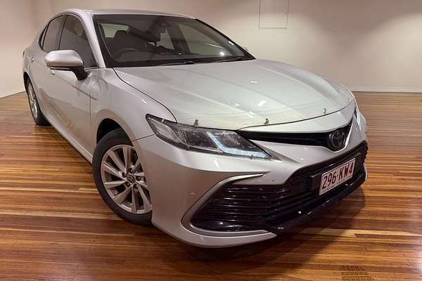 2021 Toyota Camry Ascent AXVA70R