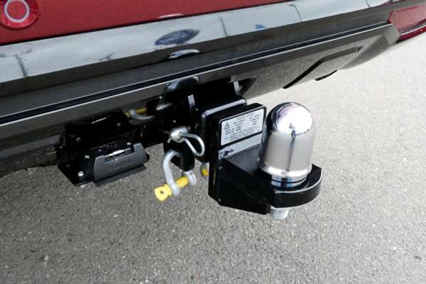 2024 Mitsubishi Pajero Sport GSR QG