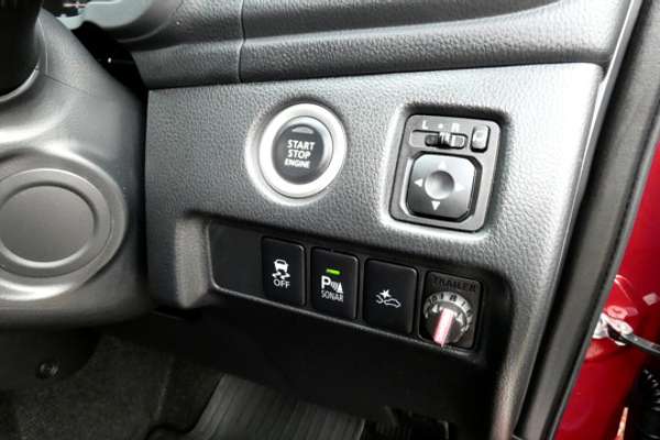 2024 Mitsubishi Pajero Sport GSR QG