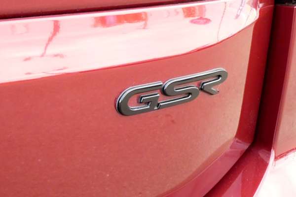 2024 Mitsubishi Pajero Sport GSR QG