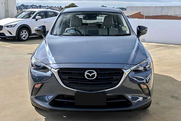 2024 Mazda CX-3 G20 Evolve DK