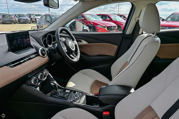 2024 Mazda CX-3 G20 Evolve DK