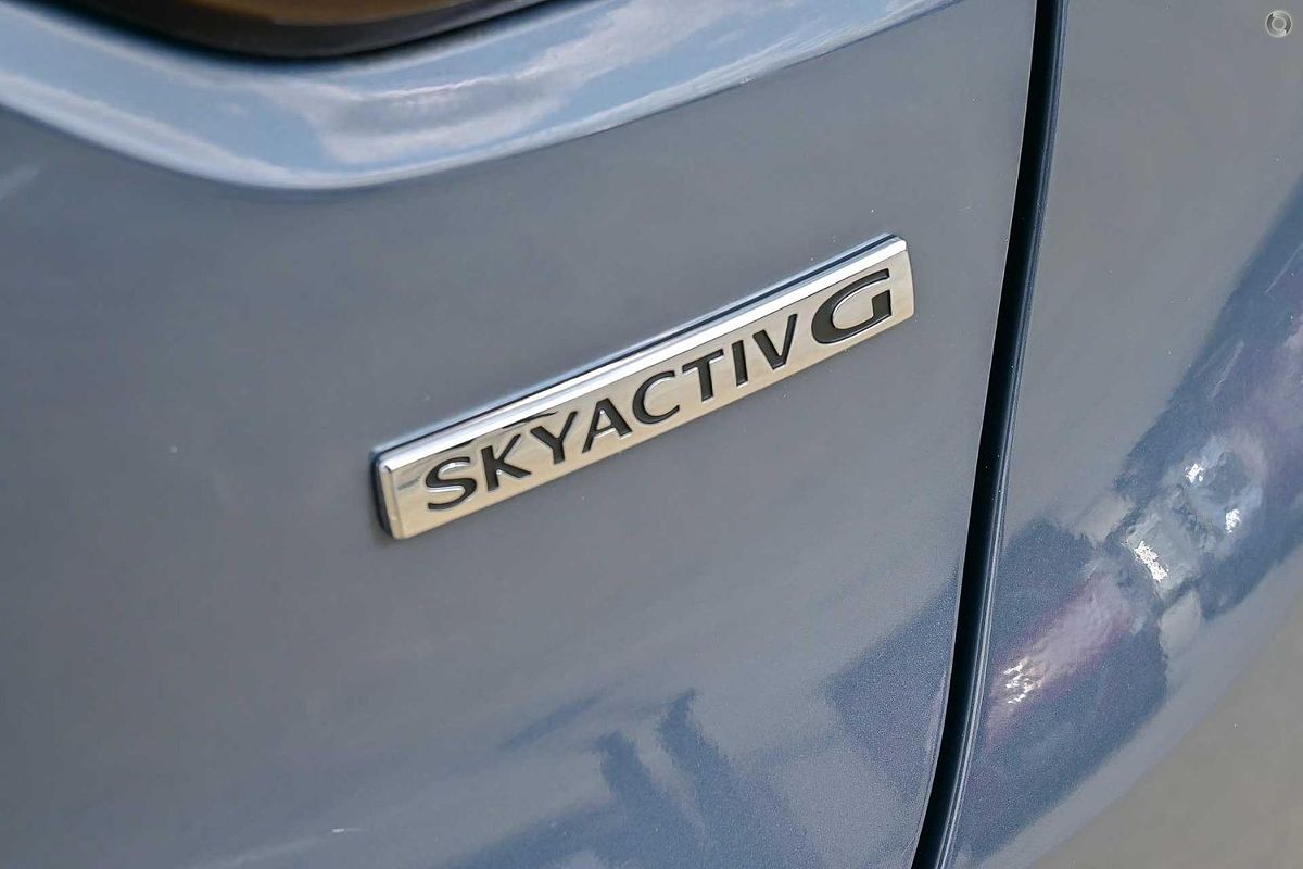 2024 Mazda CX-3 G20 Evolve DK