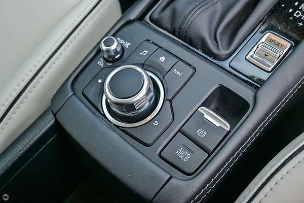 2024 Mazda CX-3 G20 Evolve DK