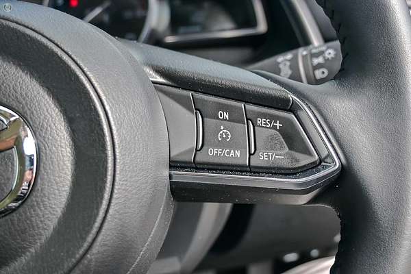 2024 Mazda CX-3 G20 Evolve DK