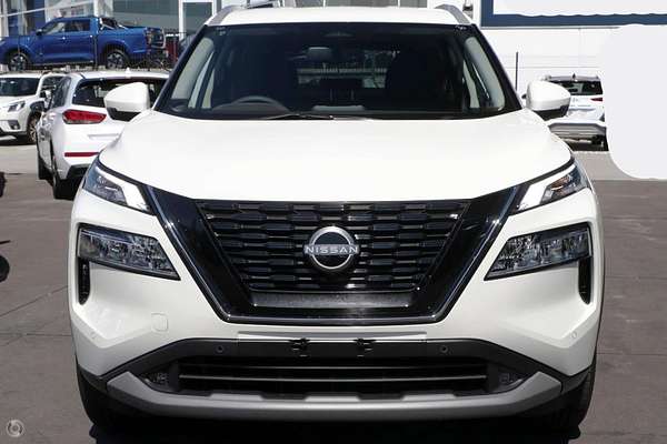 2024 Nissan X-TRAIL ST-L e-POWER T33