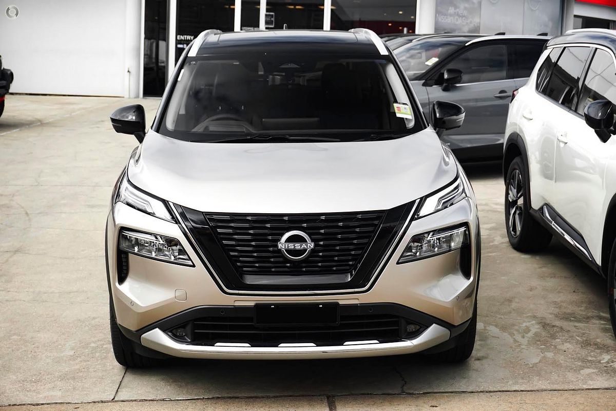 2024 Nissan X-TRAIL Ti-L e-POWER T33