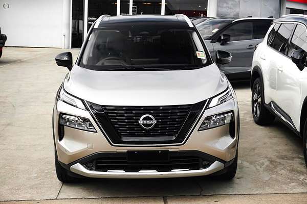 2024 Nissan X-TRAIL Ti-L e-POWER T33
