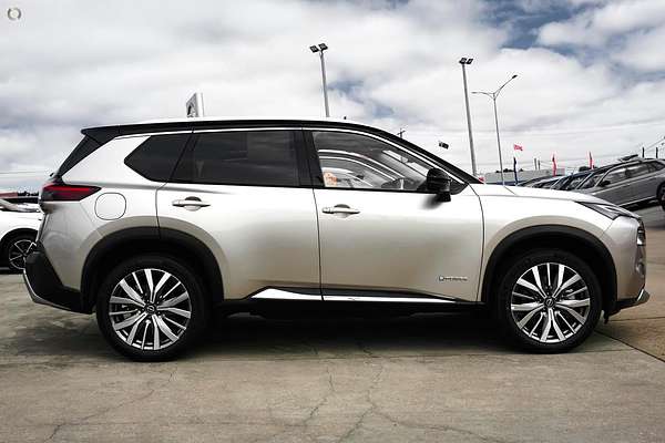 2024 Nissan X-TRAIL Ti-L e-POWER T33