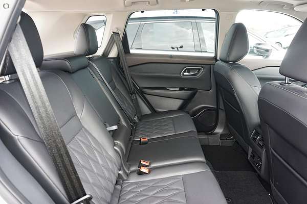 2024 Nissan X-TRAIL Ti-L e-POWER T33