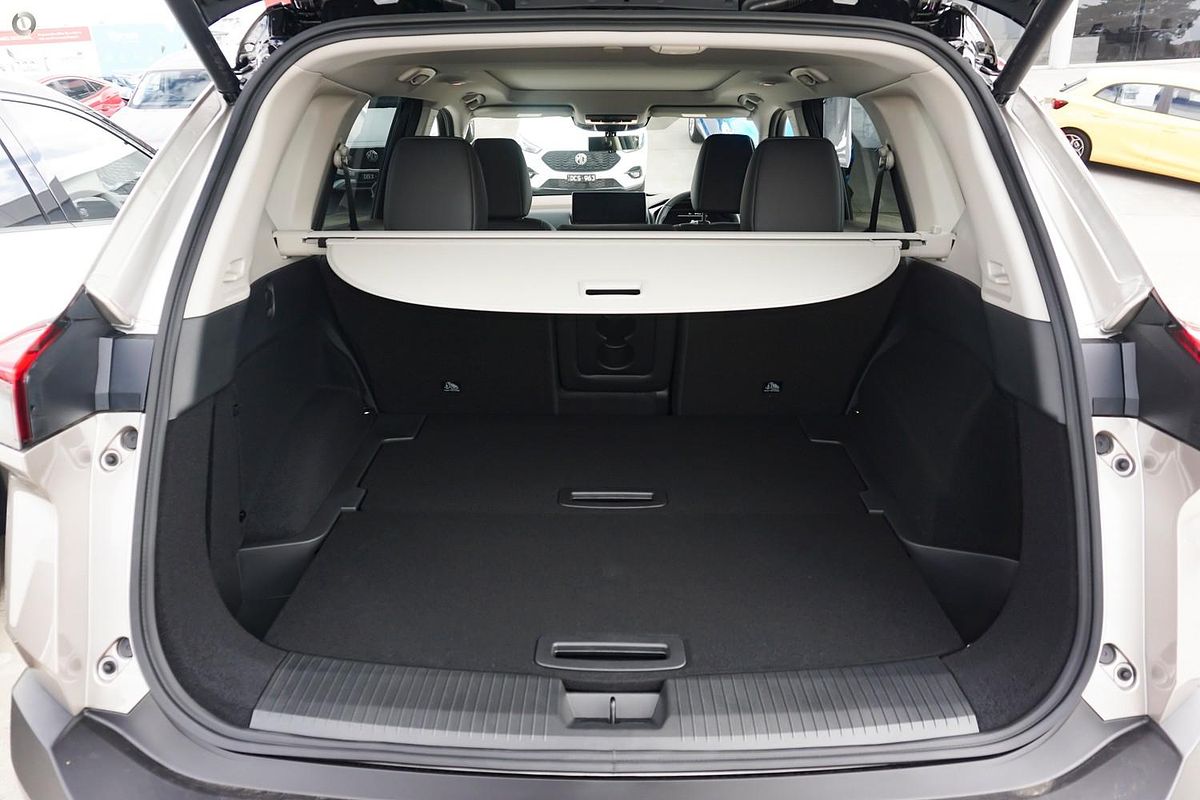 2024 Nissan X-TRAIL Ti-L e-POWER T33