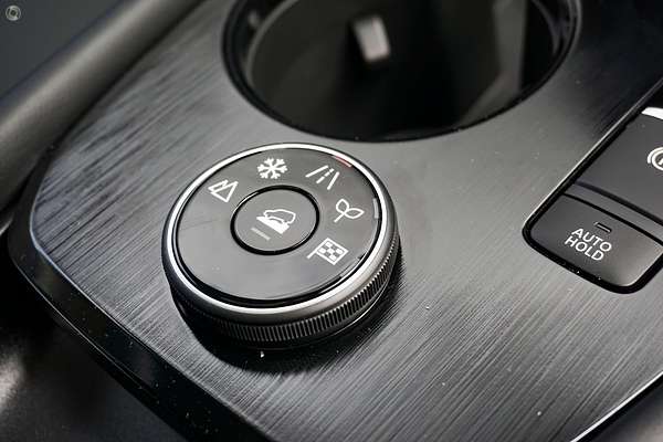 2024 Nissan X-TRAIL Ti-L e-POWER T33