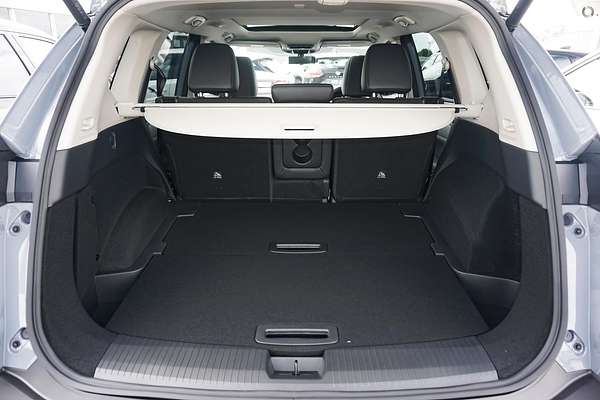 2024 Nissan X-TRAIL Ti e-POWER T33