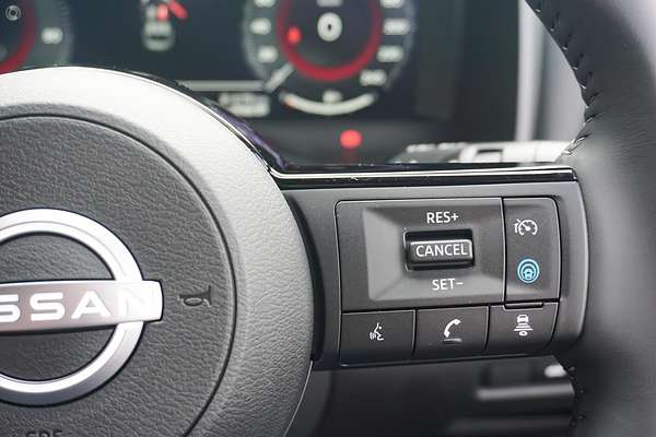 2024 Nissan X-TRAIL Ti e-POWER T33