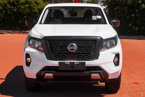 2024 Nissan Navara SL D23 4X4