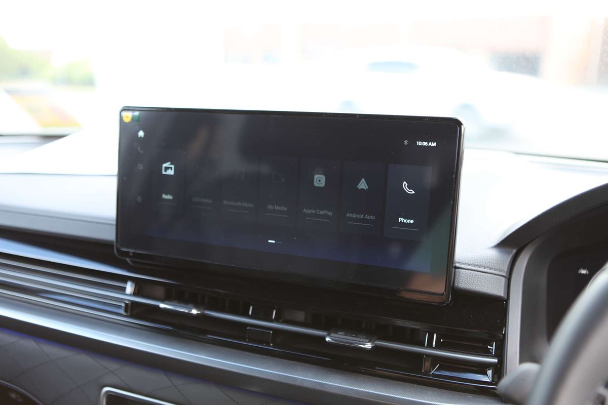 2023 SsangYong Rexton Ultimate Y461