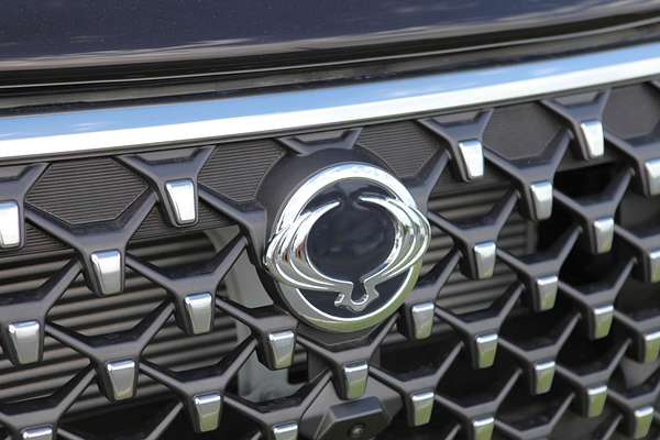 2023 SsangYong Rexton Ultimate Y461