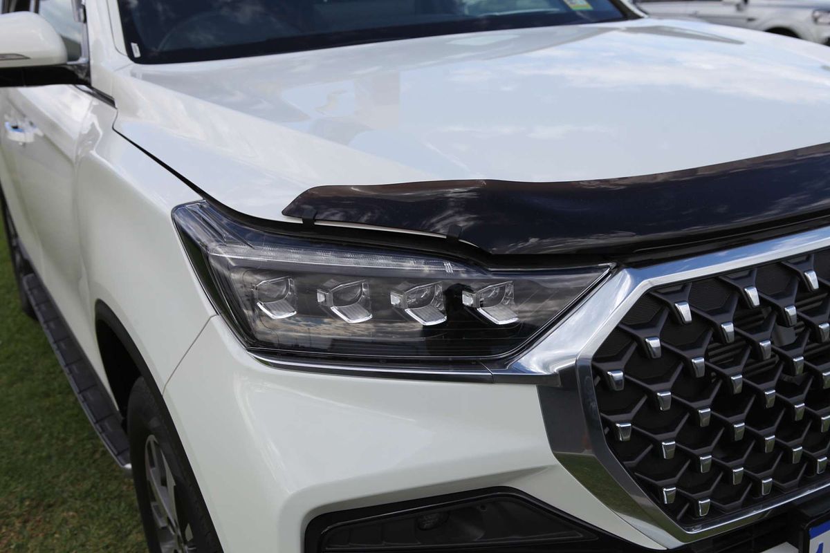 2023 SsangYong Rexton Ultimate Y461