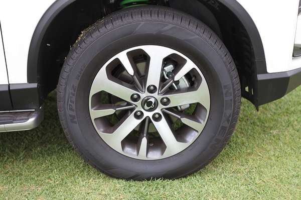 2023 SsangYong Rexton Ultimate Y461
