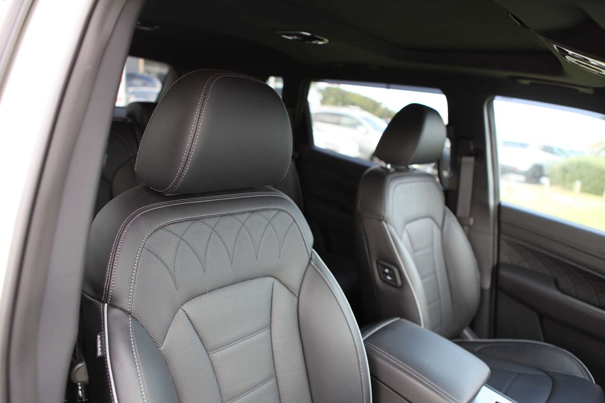 2023 SsangYong Rexton Ultimate Y461
