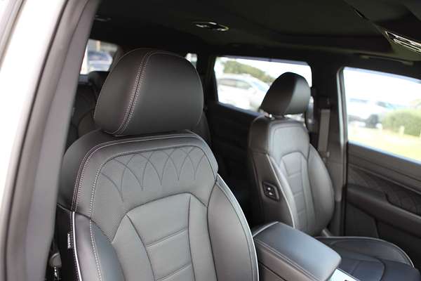 2023 SsangYong Rexton Ultimate Y461