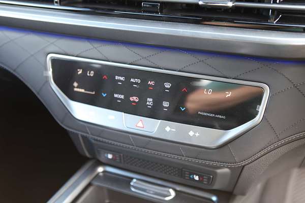 2023 SsangYong Rexton Ultimate Y461