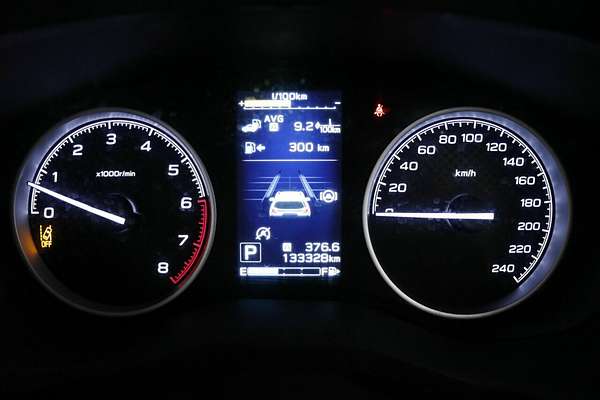 2022 Subaru Forester 2.5i S5