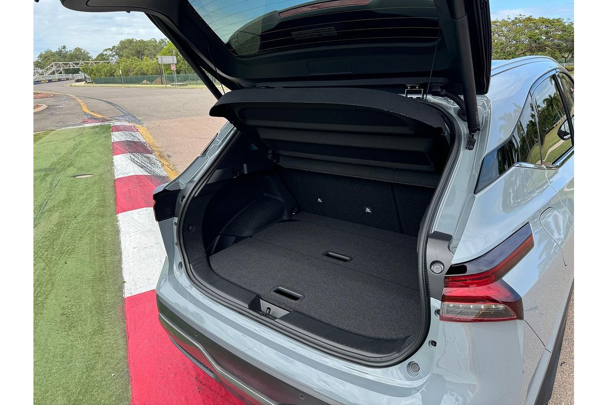 2024 Nissan QASHQAI TI e-POWER J12
