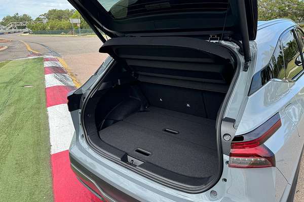 2024 Nissan QASHQAI TI e-POWER J12