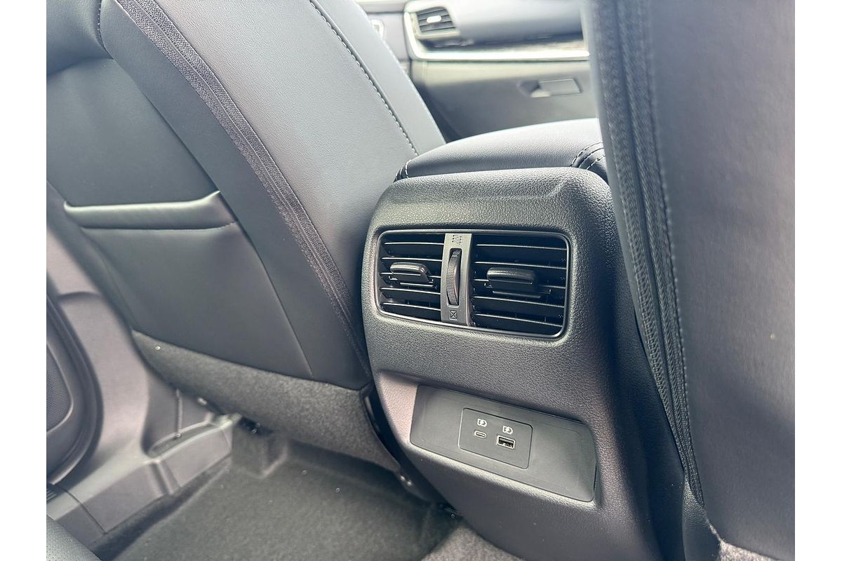 2024 Nissan QASHQAI TI e-POWER J12