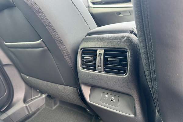 2024 Nissan QASHQAI TI e-POWER J12