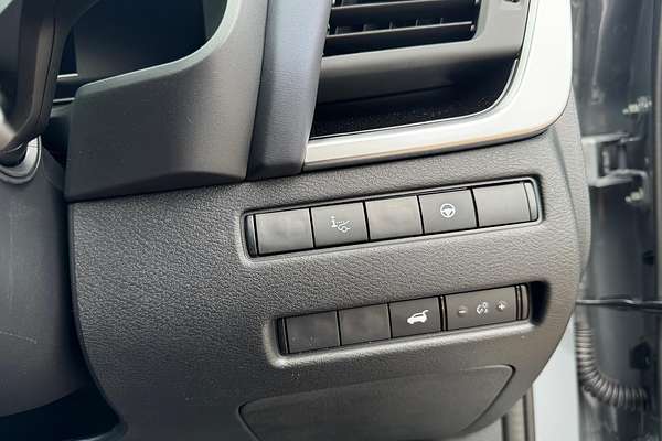 2024 Nissan QASHQAI TI e-POWER J12