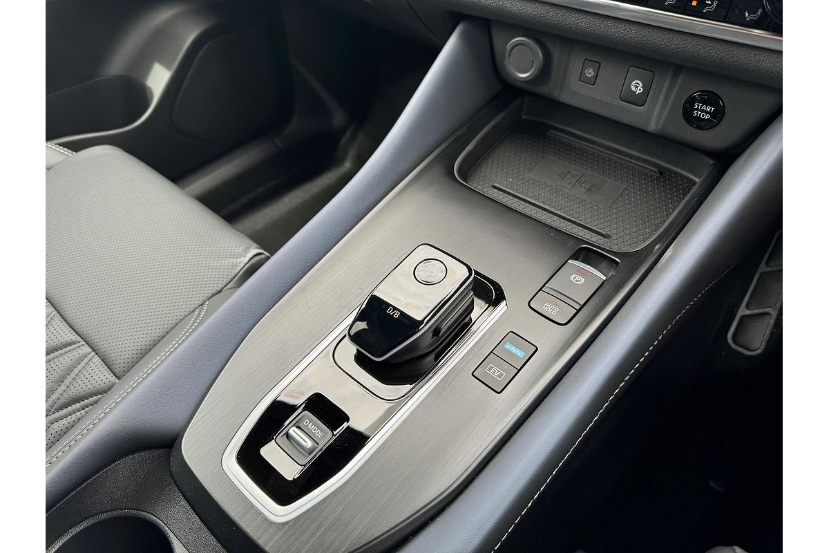 2024 Nissan QASHQAI TI e-POWER J12
