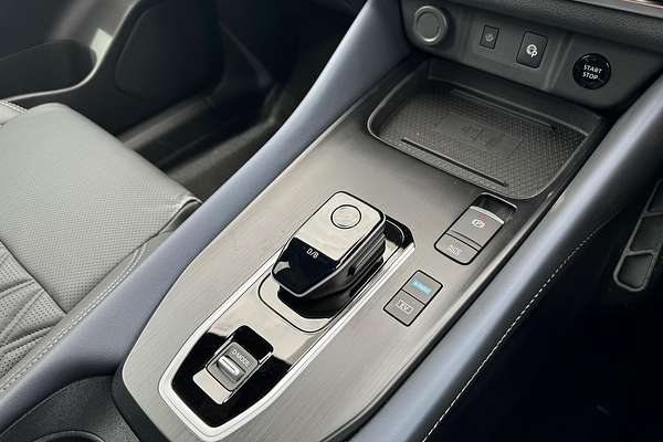 2024 Nissan QASHQAI TI e-POWER J12