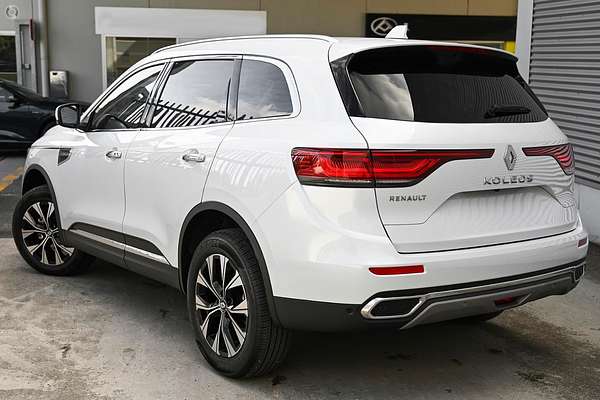 2024 Renault Koleos Zen HZG