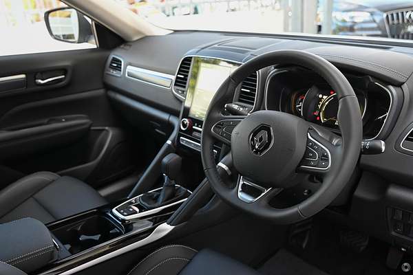 2024 Renault Koleos Zen HZG