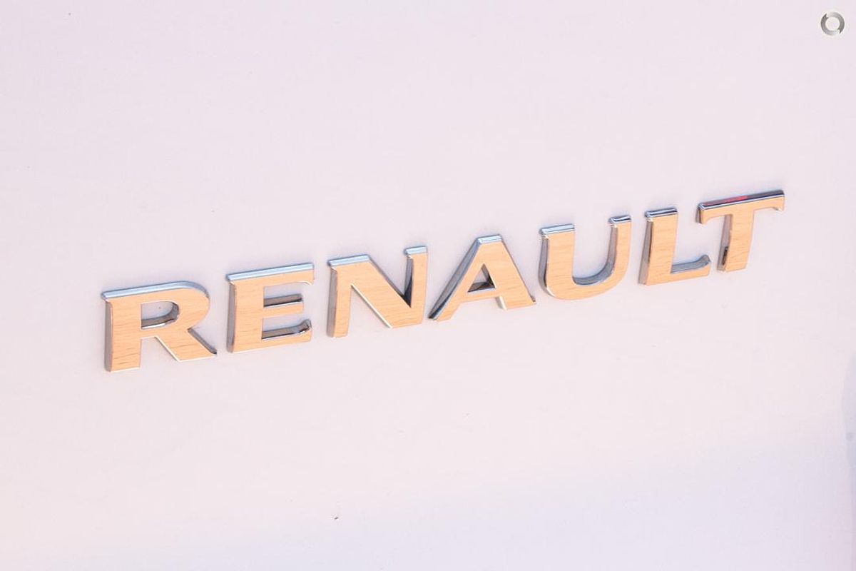 2024 Renault Trafic Premium X82 LWB