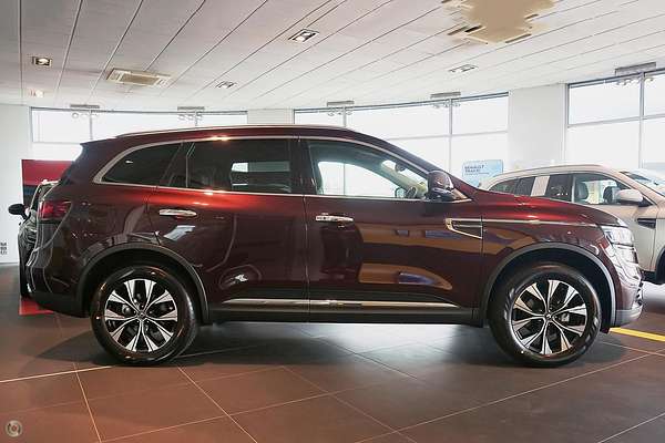 2024 Renault Koleos Zen HZG