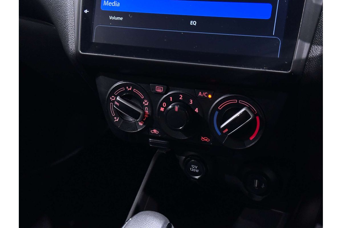 2022 Suzuki Swift GL AZ Series II