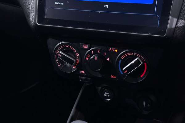 2022 Suzuki Swift GL AZ Series II