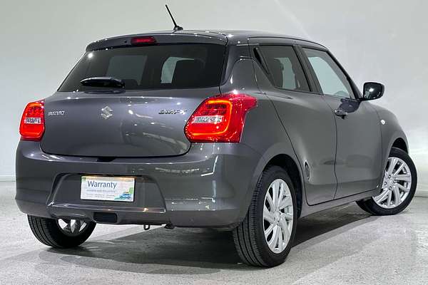 2022 Suzuki Swift GL AZ Series II