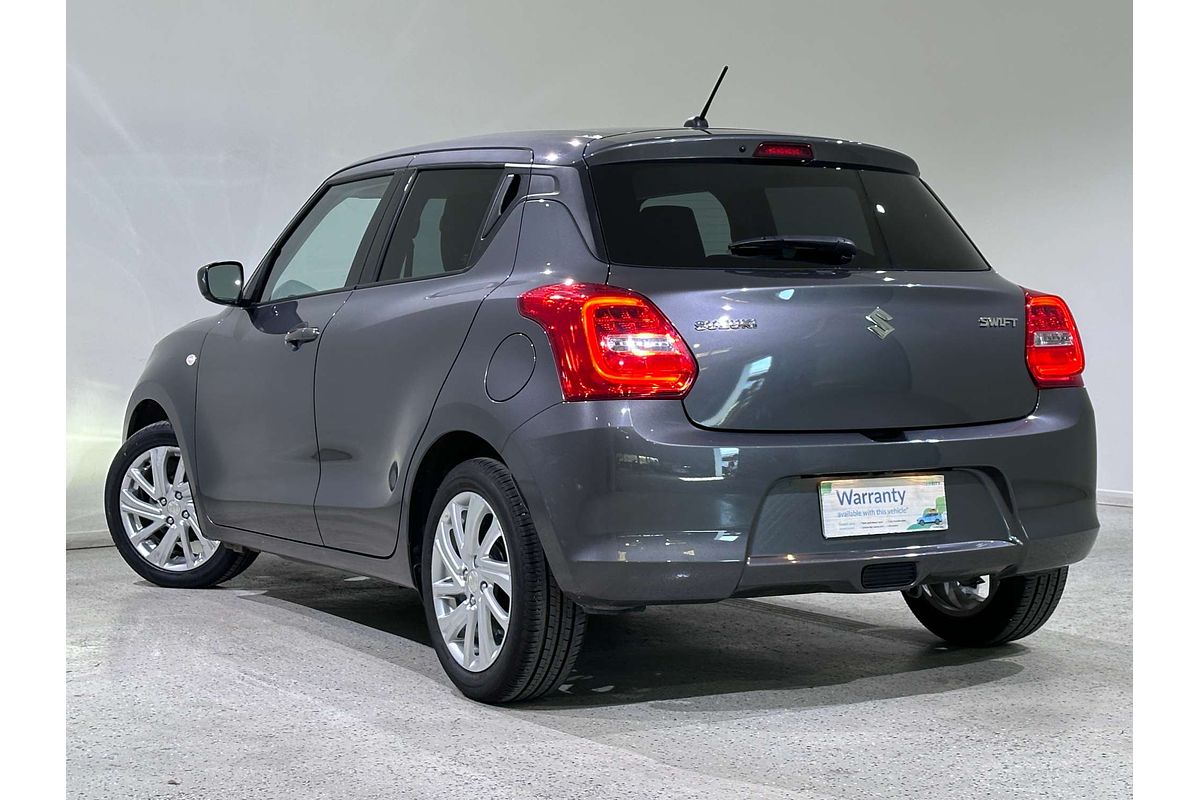 2022 Suzuki Swift GL AZ Series II