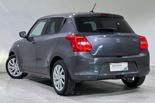 2022 Suzuki Swift GL AZ Series II